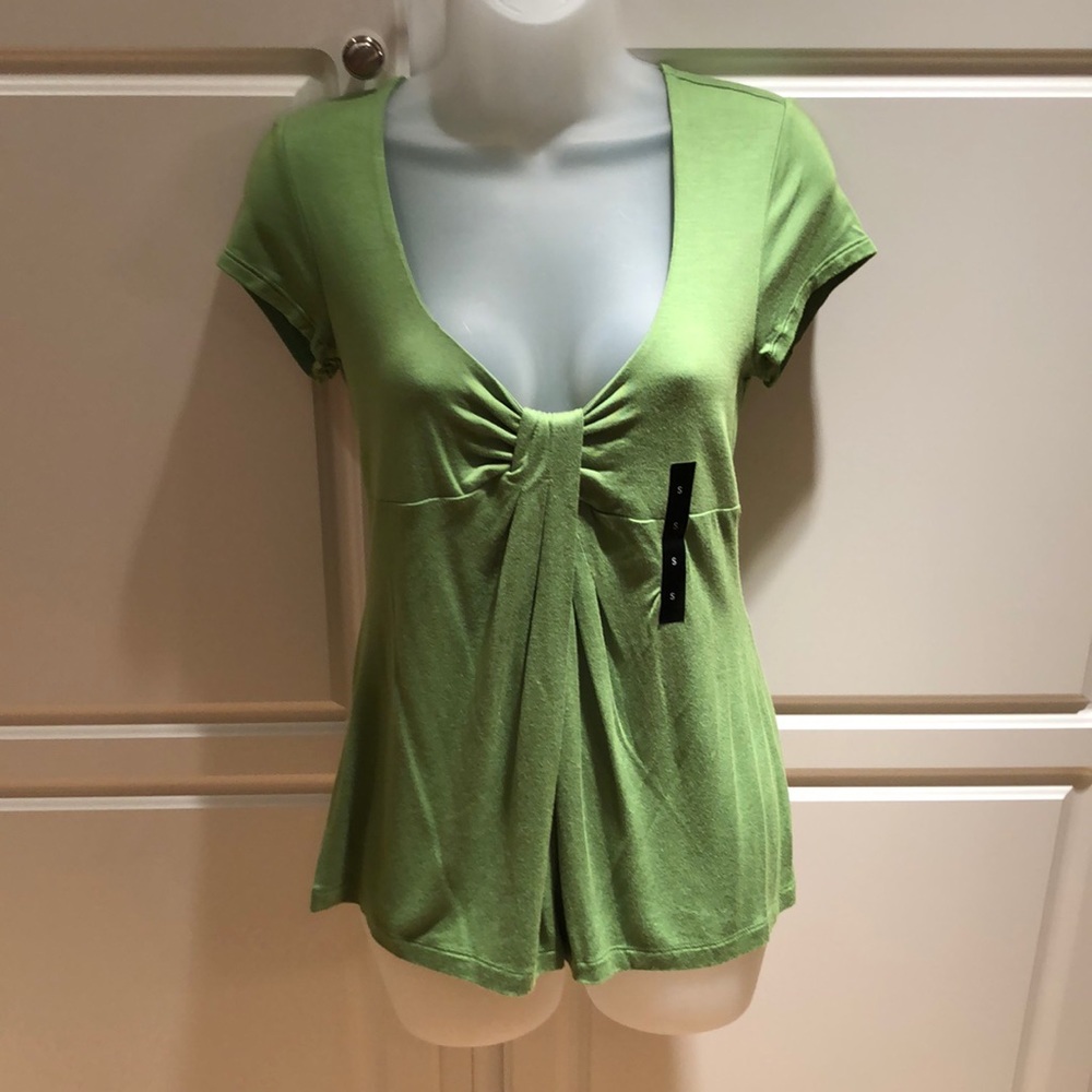 NWT Banana Republic top. Size S.